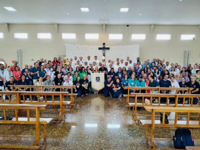 50ª Assembleia Estadual do Regional Sul 1